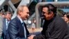 L'acteur américain Steven Seagal vient d'obtenir la nationalité russe