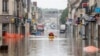 Flooding in Europe Kills 7, Shuts Museums and Castles