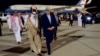 وزرای خارجه آمریکا و عربستان در سفر اردیبهشت ماه آقای کری به جده