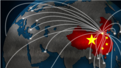 中國天網密而不失 報告揭露中國迫使海外“逃犯”非自願回國