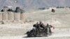 Soldado afgano mata a dos estadounidenses