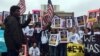 ورجینیا: نبرہ حسنین کا قتل، ملزم پر فردِ جرم عائد 