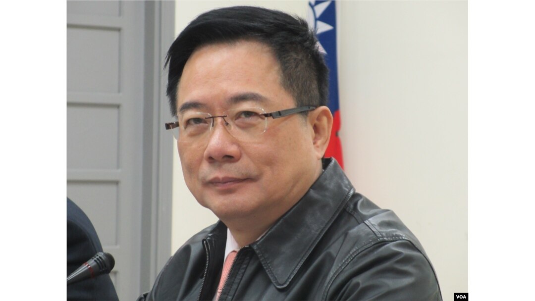 国民党立委蔡正元