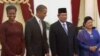 اوضاع اقتصاد جهانی در آستانه ديدار اوباما از اندونزی