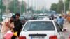 کاهش مصرف بنزین در ایران