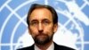 Outgoing UN Human Rights Chief Warns UN Could Collapse 