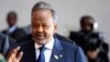 Le président Ismaël Omar Guelleh réélu à Djibouti avec 98% des voix