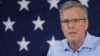 Candidate Jeb Bush Bares 33 Years of Tax Returns