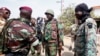 Ivory Coast Begins Paying Bonuses to Mutinous Soldiers