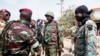 Mutins et autorités militaires ivoiriennes discutent à Bouaké