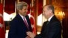 Kerry Tolak Tuduhan Keterlibatan AS dalam Kudeta Turki