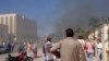 مصر: چوکی پر ٹرک بم حملہ، نو ہلاک