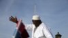 Adama Barrow fêtera bien son élection à la présidence gambienne