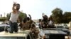 Parlemen di Libya Timur Minta Mesir Campur Tangan dalam Perang