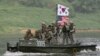 США укрепляют военный контингент в Южной Корее