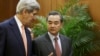US, China Agree on Sanctions Against North Korea