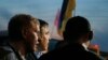 Повернення Саакашвілі різко збільшить політичне напруження в Україні - NYT