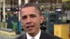 Obama: Clean Energy Key to Economic Growth