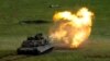 Mỹ bán xe tăng Abrams cho Ba Lan giữa lúc mối đe dọa từ Nga tăng lên