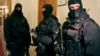 Украина сообщила о задержании предполагаемого российского шпиона
