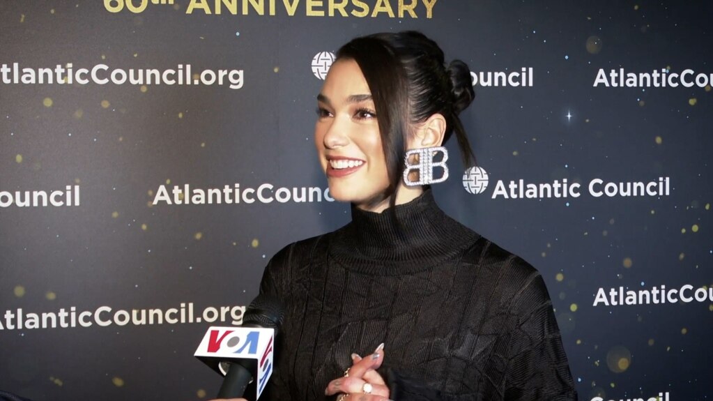 Dua Lipa