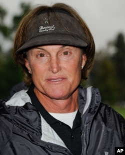 Bruce Jenner