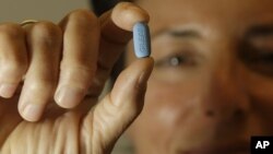 La píldora Truvada fue desarrollada por la firma estadounidense de biotecnología Gilead Sciences.