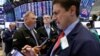 Stocks Sink as Trade Wars Loom