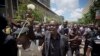 Rakyat Kenya Berdoa Bersama untuk Korban Serangan Al-Shabab 