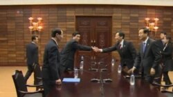 Koreas Agree to Family Reunions