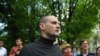 Оппозиция продолжает «народные гуляния» в центре Москвы