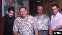 sopranos