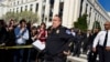 Cảnh sát bắn một tay súng tại tòa nhà Quốc hội Mỹ