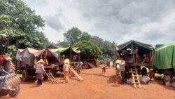 လားရှိုးမြို့နယ်မှာ စစ်ရှောင်ဒုက္ခသည် ၃ ယောက် မိုင်းနင်းမိသေဆုံး