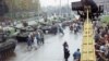 Опрос: 43% россиян считают путч 1991 года «гибельным для страны»