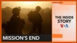 The Inside Story - Mission's End THUMBNAIL