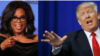 Pour Trump, Oprah ne sera pas candidate à la Maison Blanche
