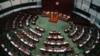 国际社会谴责香港亲民主派议员被褫夺议席
