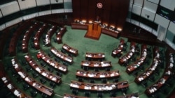 中華全國僑聯警告香港民主黨：不參選“死路一條”