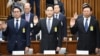 South Korean Prosecutors Expand Corruption Inquiry