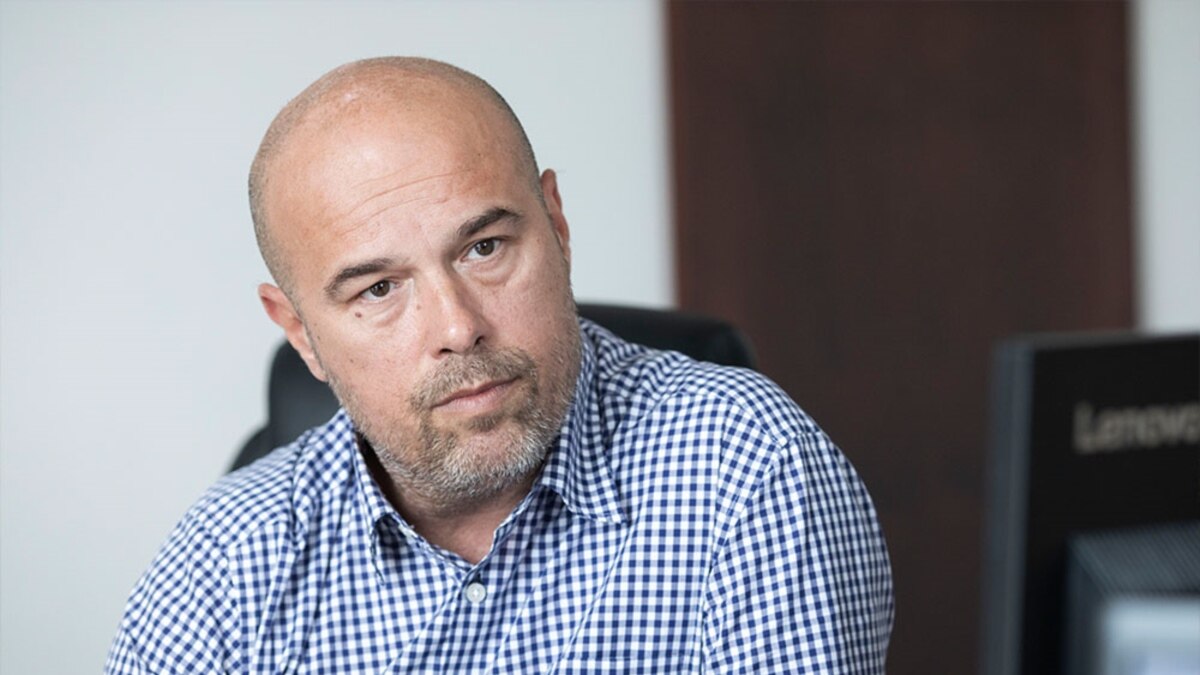 U.S. Sanctions Corrupt Actors in Bosnia and Herzegovina - Vimarsana News