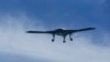 EE.UU. se protege con drones en Bagdad