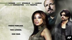 New Urban Film - 'A Gangland Love Story' - Crosses Racial Lines