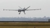 جنوبی وزیرستان پر ڈرون حملے میں غیر ملکی عسکریت پسند ہلاک