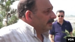 Rauf Mirqədirov