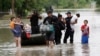 Flood Threat in Houston is One Faced Around the World