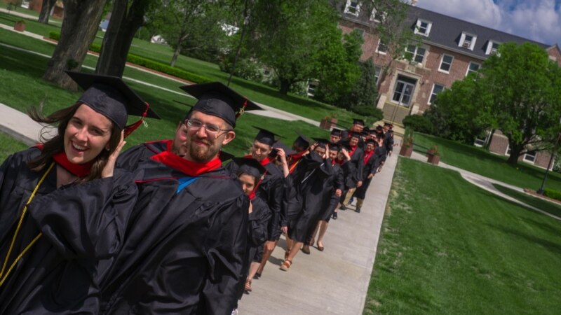 High Cost of College Raises Questions about Return on Investment