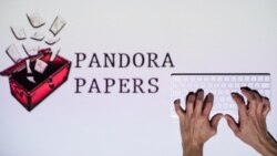 Pandora Papers