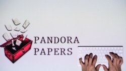 El Salvador: Reacciones Papeles Pandora