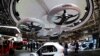 Porsche: tecnología "Flying Cab" estaría lista en 10 años